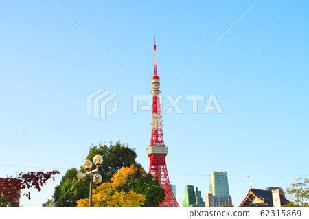 東京鐵塔 62315869