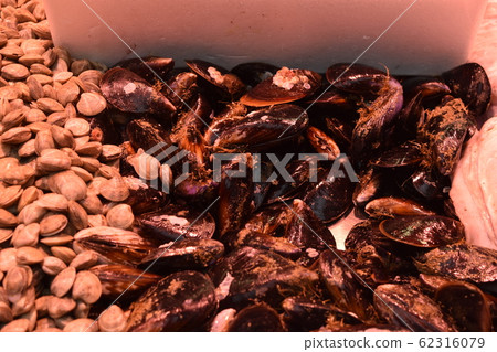 新鮮和有價值的內爾哈市場 62316079