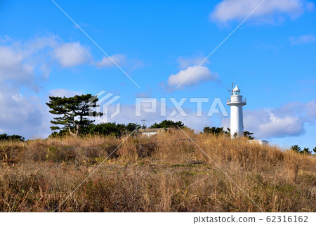Hachinohe City Mongaku Lighthouse Hachinohe City Mongaku Lighthouse 62316162