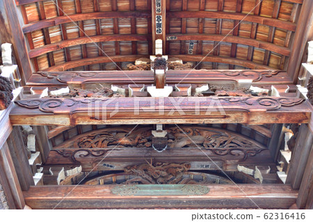Saikyoji Temple Karamon Saikyoji Temple Karamon 62316416