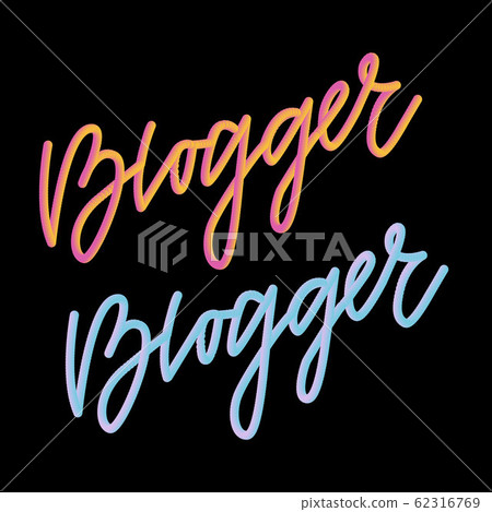 Hand drawn slogan 3d lettering card. The Hand drawn slogan 3d lettering card. The 62316769