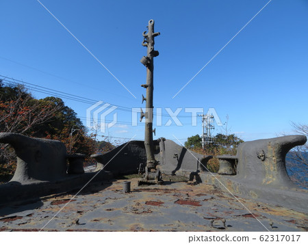 幕府紀念公園山口縣大島市 62317017