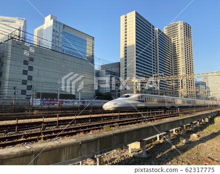 東山手路線押尾線 62317775