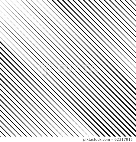 Oblique edgy line pattern background. Vector eps10 Oblique edgy line pattern background. Vector eps10 62317915