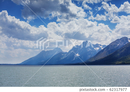 Grand Teton 62317977