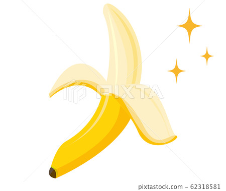 banana banana 62318581