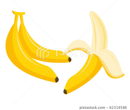 banana banana 62318586