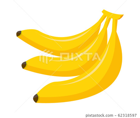 banana 62318597