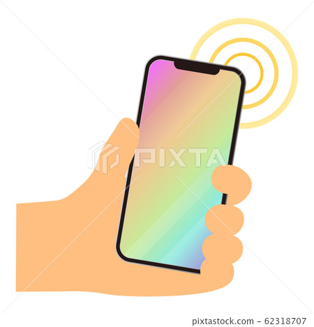 Smartphones and radio waves Smartphones and radio waves 62318707
