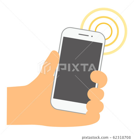 智能手機和無線電波 62318708