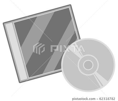 cd case 62318782