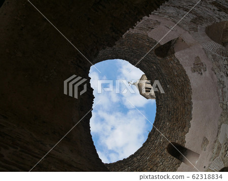 Croatian monuments 62318834