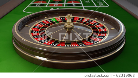 Poland casino roulette game