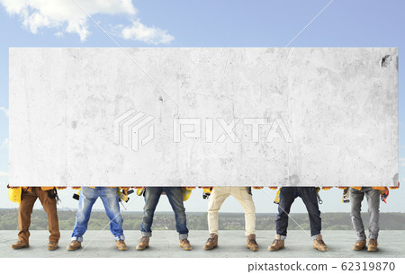 board, billboard, wall 62319870
