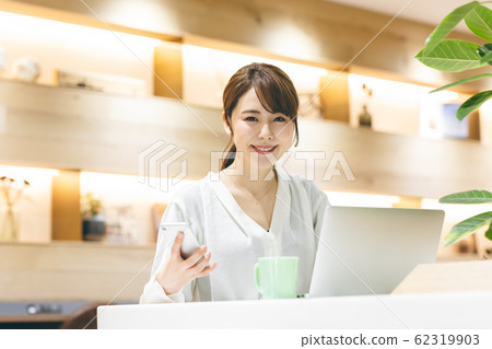 Nomadwork women 62319903
