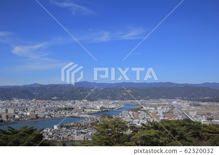 從高台山看高知町 62320032