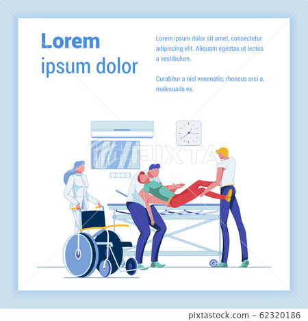 Fainting Patient and Staff in Emergency Department Fainting Patient and Staff in Emergency Department 62320186