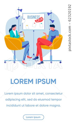 Illustration Development Direction Business Live. Illustration Development Direction Business Live. 62320192