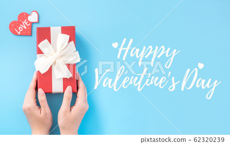 Valentine's day gift Valentine's day gift 62320239