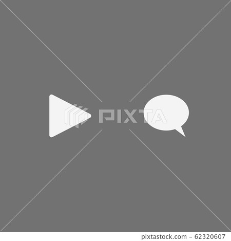 Social media network icons set. Vector illustration Social media network icons set. Vector illustration 62320607