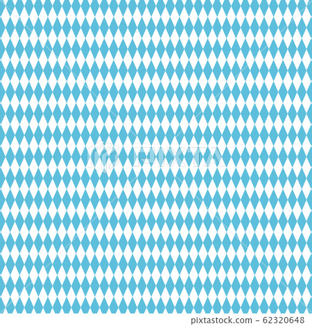 Octoberfest seamless background. Blue romb back. Vector Octoberfest seamless background. Blue romb back. Vector 62320648