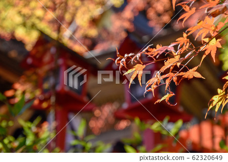 Kibune shrine 62320649
