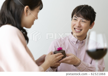 禮物夫婦 禮物夫婦 62321868