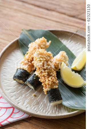 Chikuwa Nobu Fried Fried 62323130