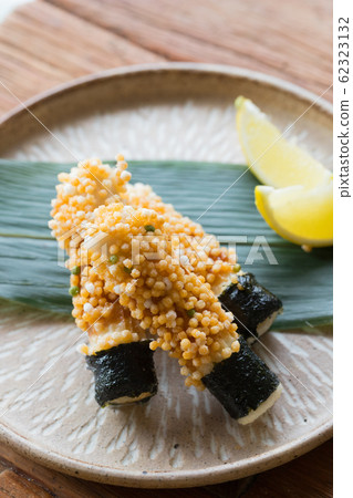 Chikuwa Nobu Fried Fried 62323132