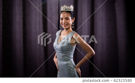 Miss Pageant open new curtain life opportunity 62323580