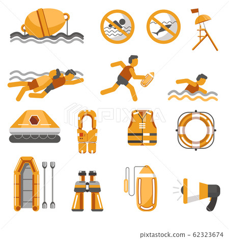 swimming items