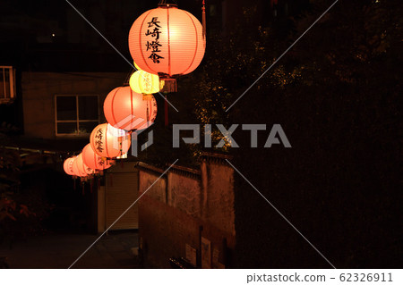 長崎燈會 長崎燈會 62326911