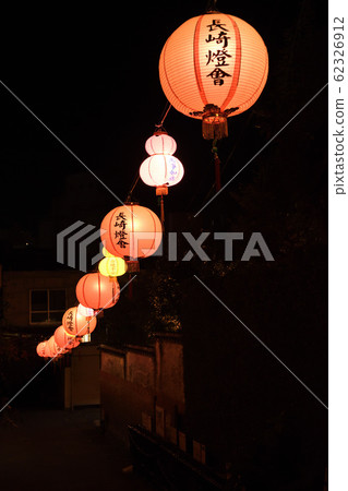 Nagasaki Lantern Festival Nagasaki Lantern Festival 62326912