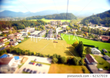 Unterberg, Austria 62327019