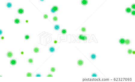 CG顆粒病毒病原體 62327093