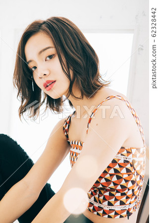 Hairstyle images for young women 62328442