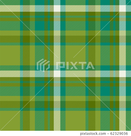 Tartan scotland seamless plaid pattern vector. 62329036