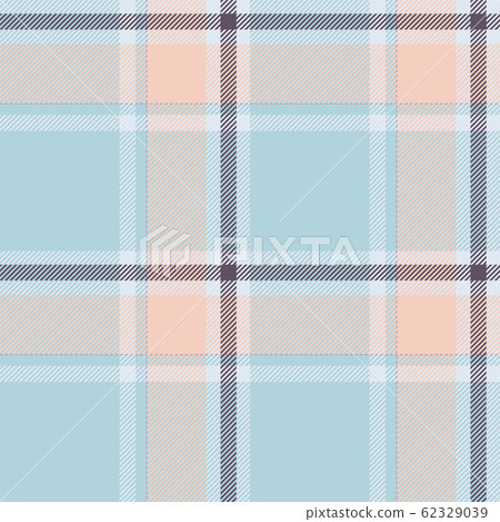 Tartan scotland seamless plaid pattern vector. 62329039