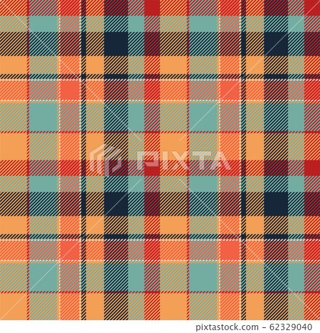 Tartan scotland seamless plaid pattern vector. Tartan scotland seamless plaid pattern vector. 62329040