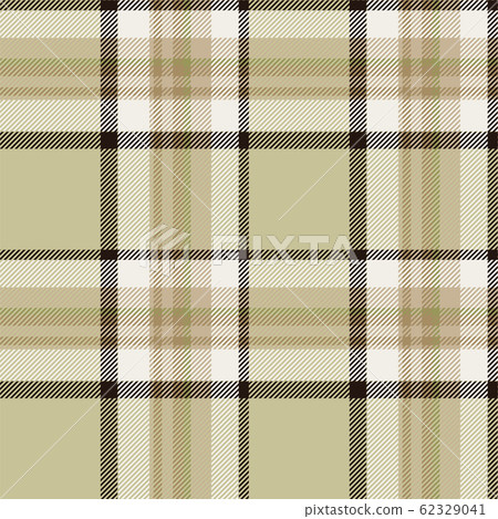 Tartan scotland seamless plaid pattern vector. 62329041
