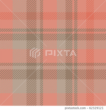 Tartan scotland seamless plaid pattern vector. 62329121