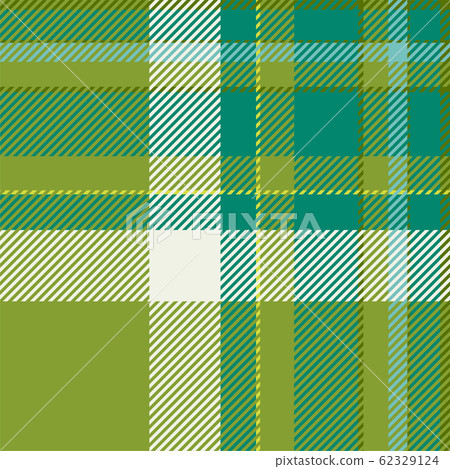 Tartan scotland seamless plaid pattern vector. 62329124