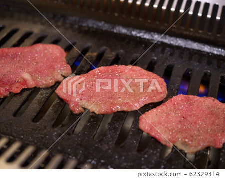 Ox tongue Ox tongue 62329314