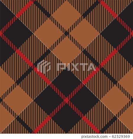 Abstract tartan seamless pattern. Vector Abstract tartan seamless pattern. Vector 62329369