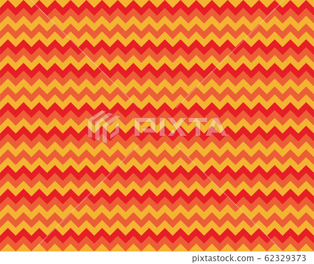 Zigzag pattern seamless. Zig zag background color. Zigzag pattern seamless. Zig zag background color. 62329373