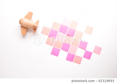 small wooden toy airplane lucky by confetti small wooden toy airplane lucky by confetti 62329693