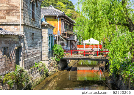 Shimoda, Japan on Perry Road 62330266