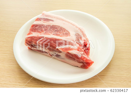 豬肩松塊 62330417