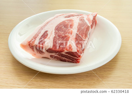 豬肩松塊 62330418