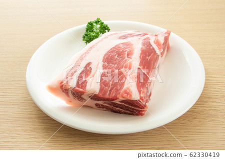 豬肩松塊 豬肩松塊 62330419